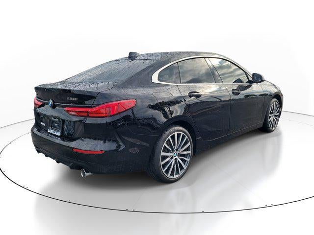 2021 BMW 228i 228i xDrive