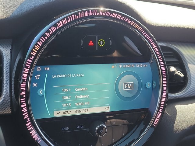 2022 MINI Hardtop Cooper S