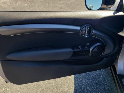 2022 MINI Hardtop Cooper S