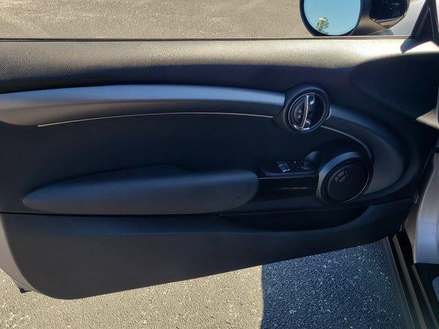 2022 MINI Hardtop Cooper S