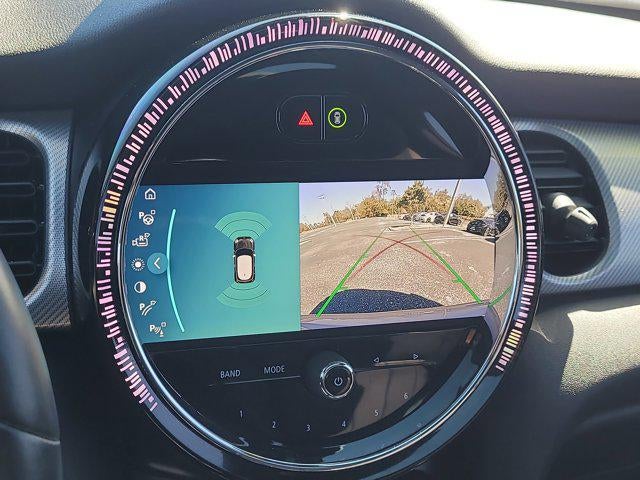 2022 MINI Hardtop Cooper S