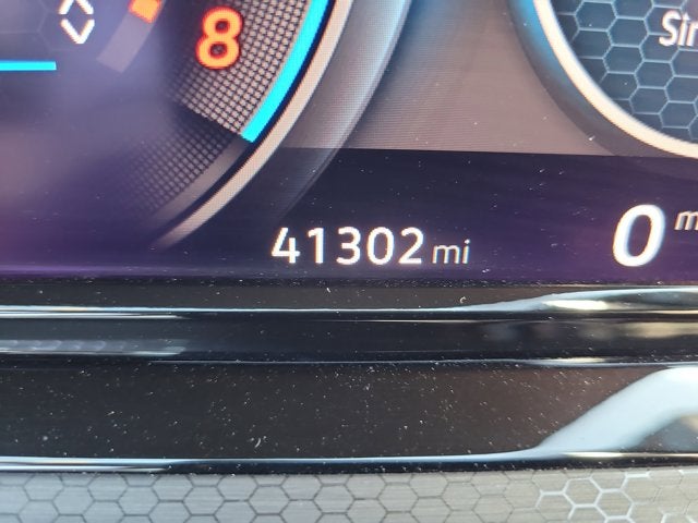 2024 Volkswagen Golf GTI S