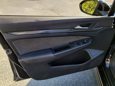 2023 Volkswagen Golf GTI S