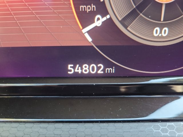 2023 Volkswagen Golf GTI S