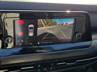 2023 Volkswagen Golf GTI S