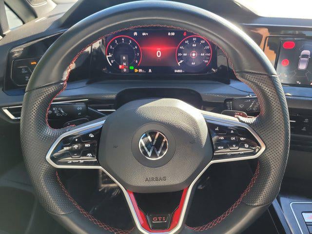 2023 Volkswagen Golf GTI S