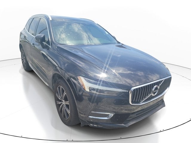 2021 Volvo XC60 Inscription