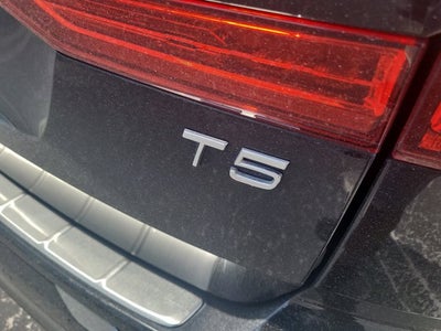 2021 Volvo XC60 Inscription