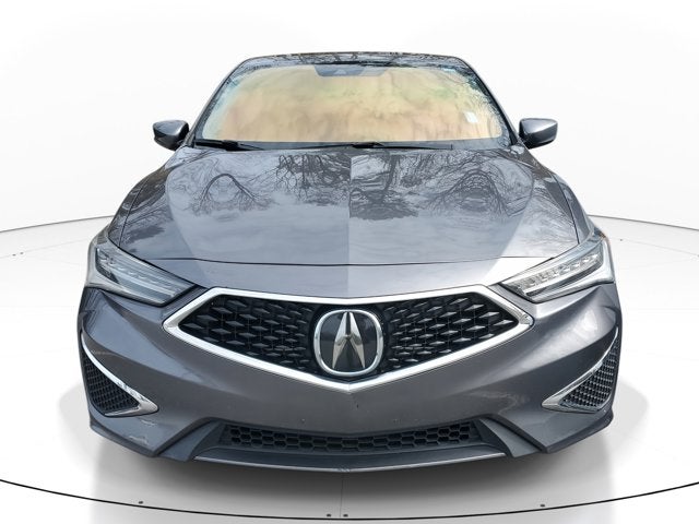 2020 Acura ILX Premium Package