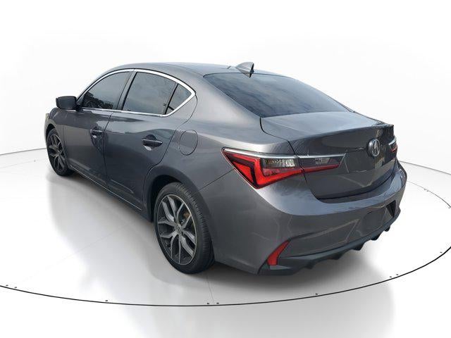 2020 Acura ILX Premium Package