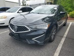 2022 Acura ILX w/Premium Package