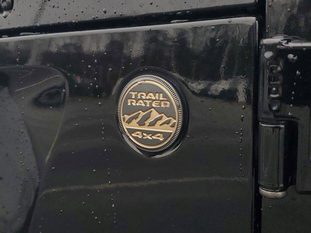 2021 Jeep Wrangler Unlimited Rubicon 392