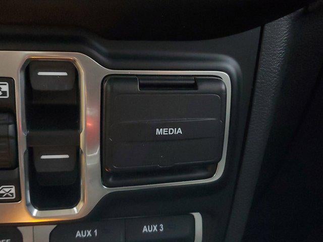 2021 Jeep Wrangler Unlimited Rubicon 392