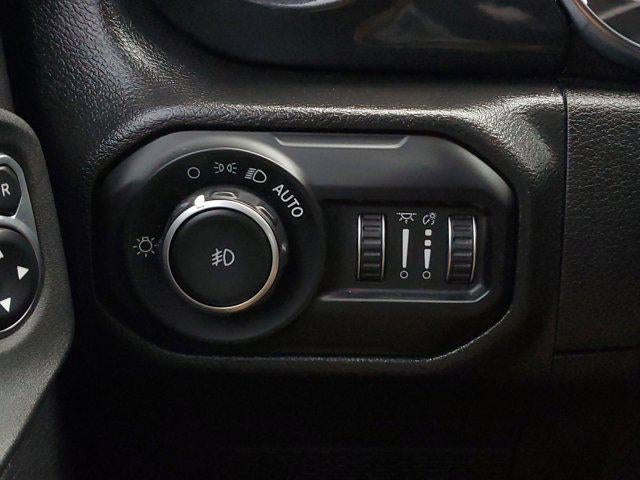 2021 Jeep Wrangler Unlimited Rubicon 392