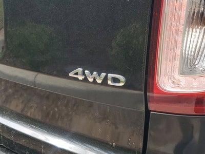 2012 Ford Explorer Base