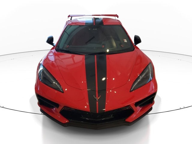 2023 Chevrolet Corvette 2LT