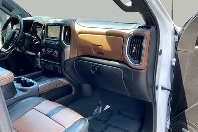 2023 Chevrolet Silverado 2500HD High Country