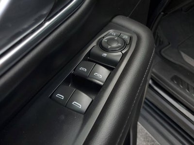 2022 Chevrolet Tahoe LS