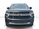 2022 Chevrolet Tahoe LS