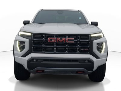 2024 GMC Canyon 4WD AT4