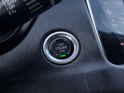 2022 Cadillac XT4 FWD Sport