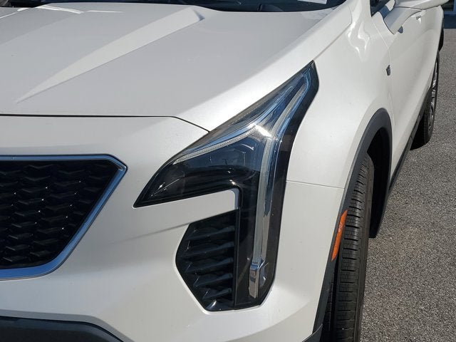 2022 Cadillac XT4 FWD Sport