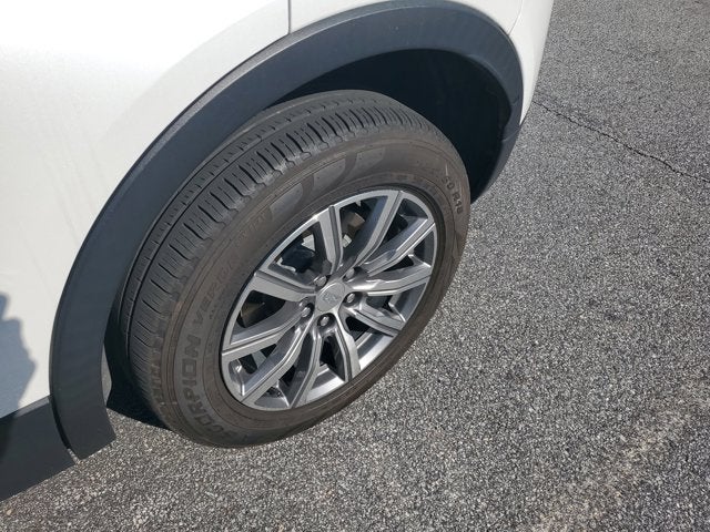 2022 Cadillac XT4 FWD Sport