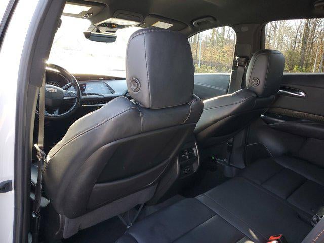 2022 Cadillac XT4 FWD Sport