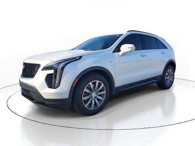 2022 Cadillac XT4 FWD Sport