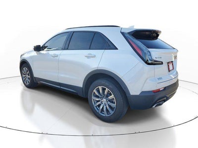 2022 Cadillac XT4 FWD Sport