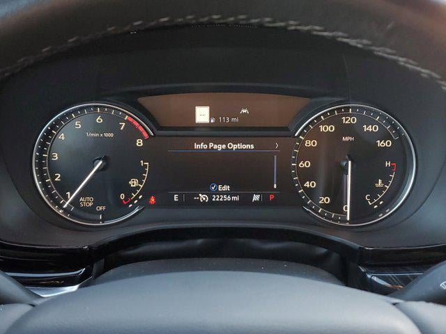 2025 Cadillac XT6 FWD Premium Luxury