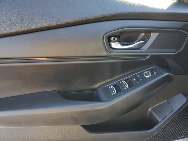 2023 Honda Accord Sedan EX