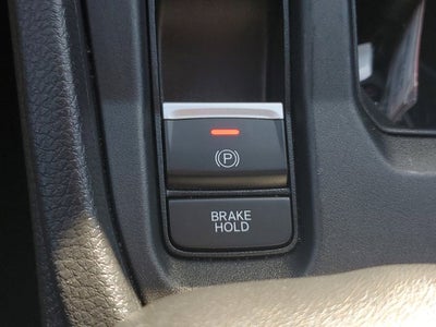 2023 Honda Accord Sedan EX