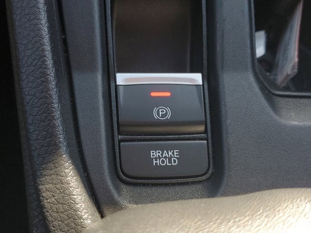 2023 Honda Accord Sedan EX