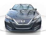 2022 Nissan LEAF SL PLUS