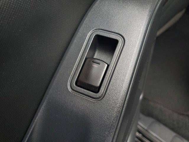 2023 Nissan Frontier PRO-X