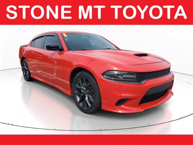 2021 Dodge Charger GT