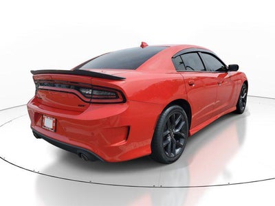 2021 Dodge Charger GT