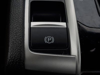 2016 Honda Civic Coupe EX-L