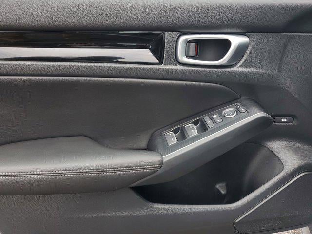 2024 Honda Civic Sedan Touring