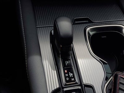 2025 Lexus RX RX 500h F SPORT Performance