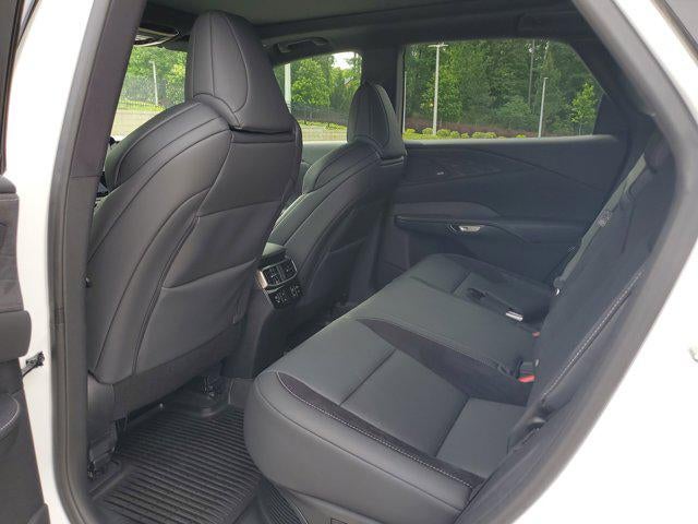 2025 Lexus RX RX 500h F SPORT Performance