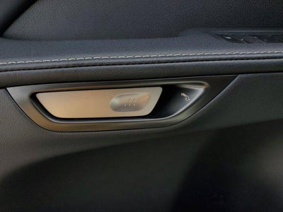 2025 Lexus RX RX 500h F SPORT Performance