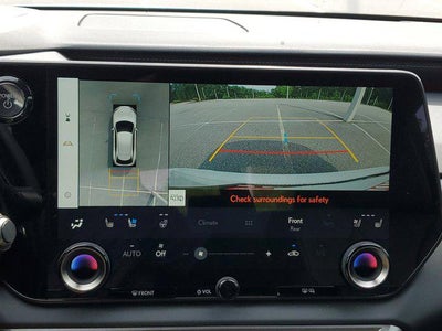 2025 Lexus RX RX 500h F SPORT Performance