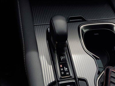 2025 Lexus RX RX 500h F SPORT Performance