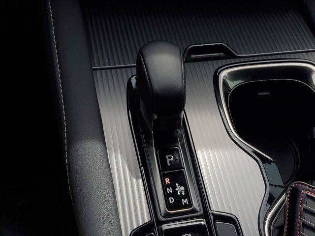 2025 Lexus RX RX 500h F SPORT Performance
