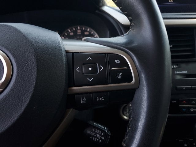 2022 Lexus RX RX 350