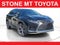 2022 Lexus RX RX 350