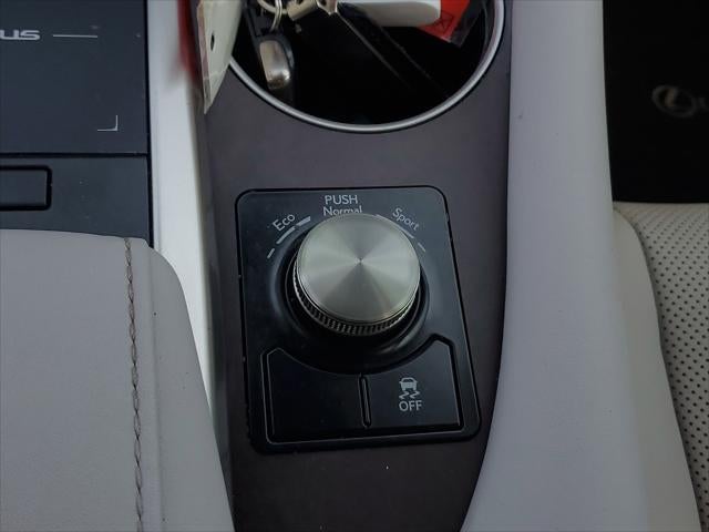 2022 Lexus RX RX 350
