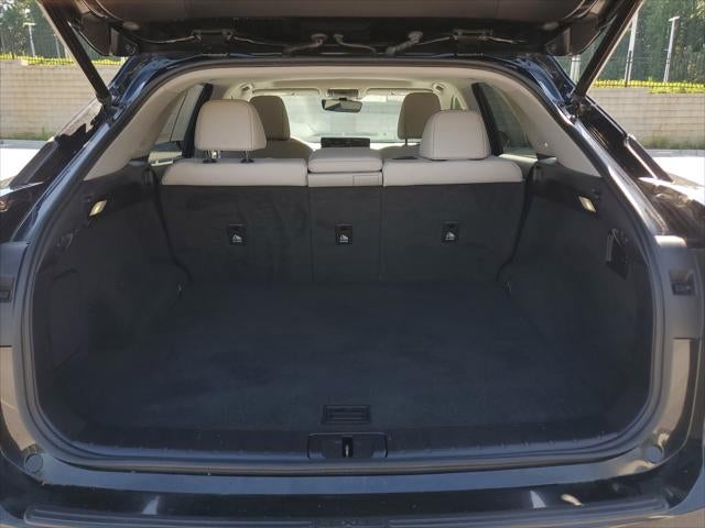 2022 Lexus RX RX 350